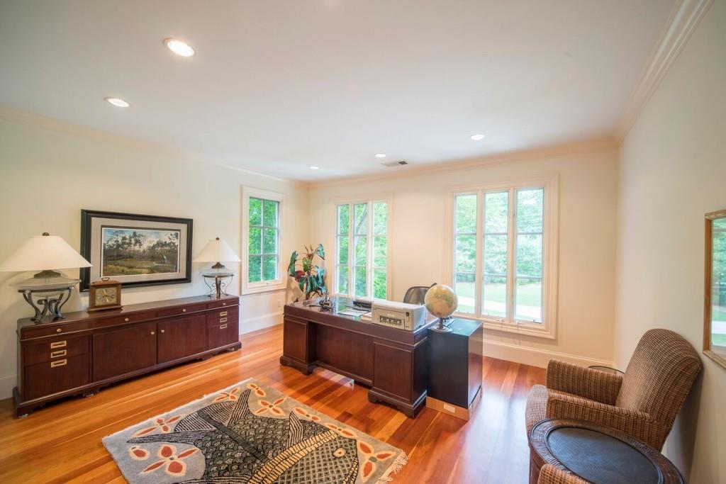 Buckhead - Residential