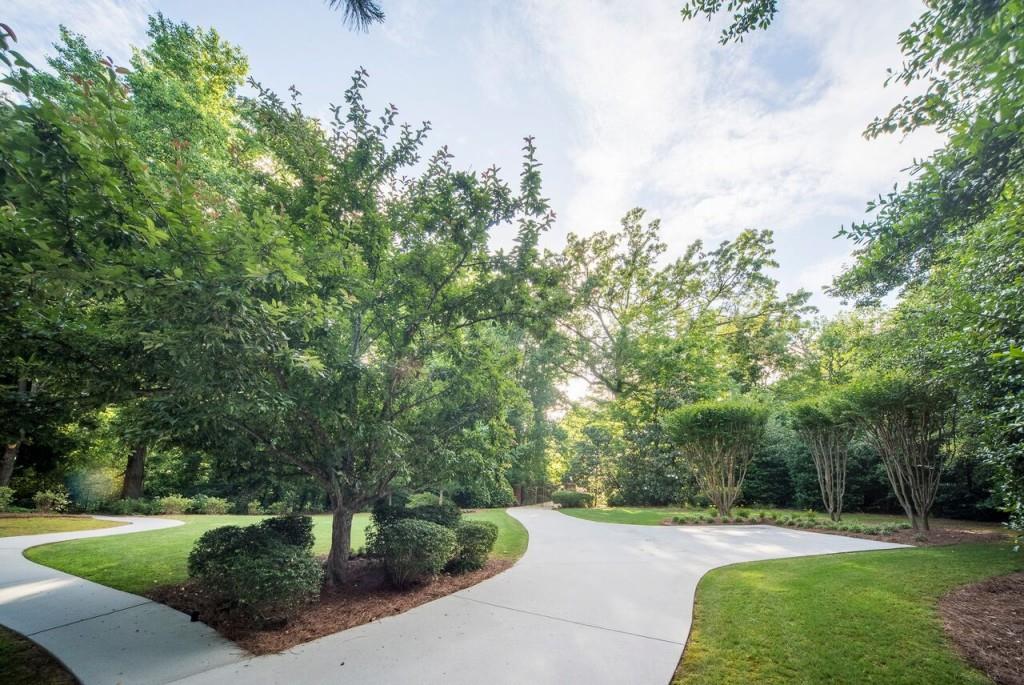 Buckhead - Residential