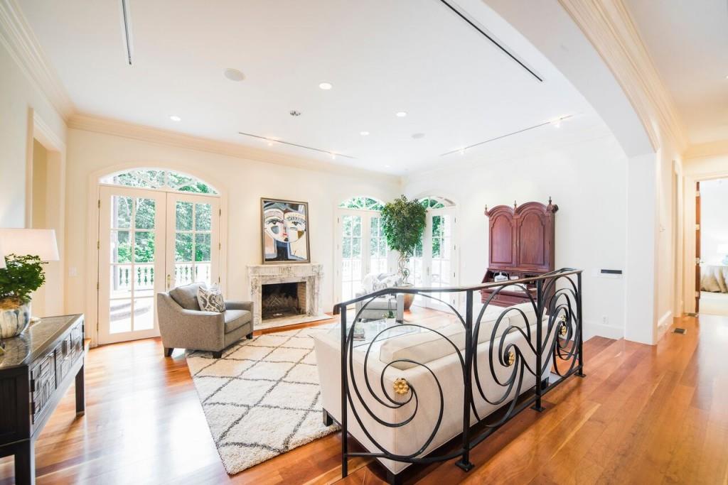 Buckhead - Residential