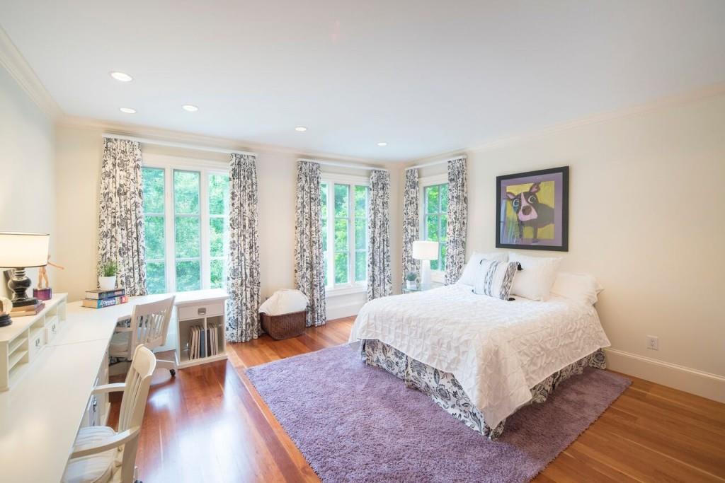 Buckhead - Residential