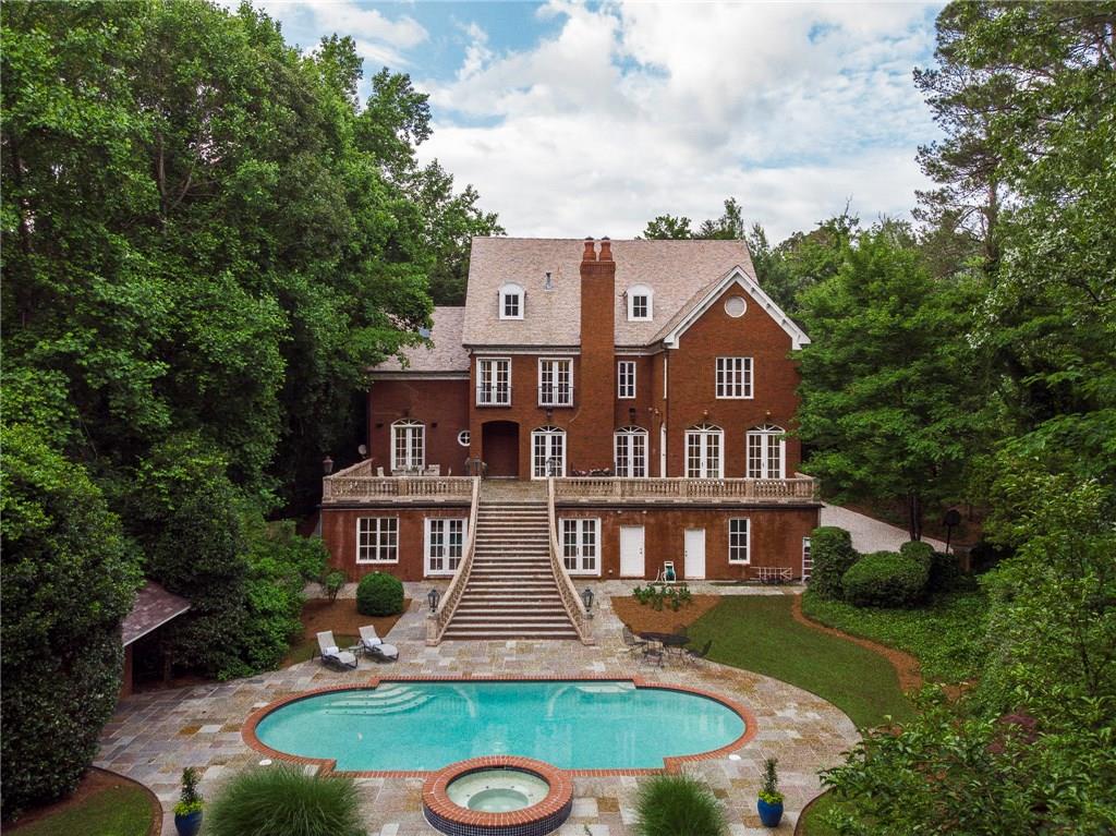 Buckhead - Residential