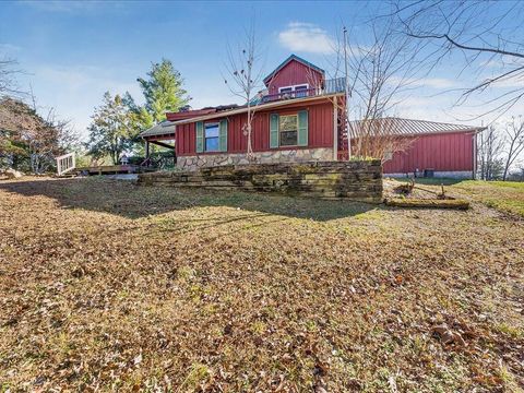 345 Sugar Hollow Road Chatsworth GA 30705