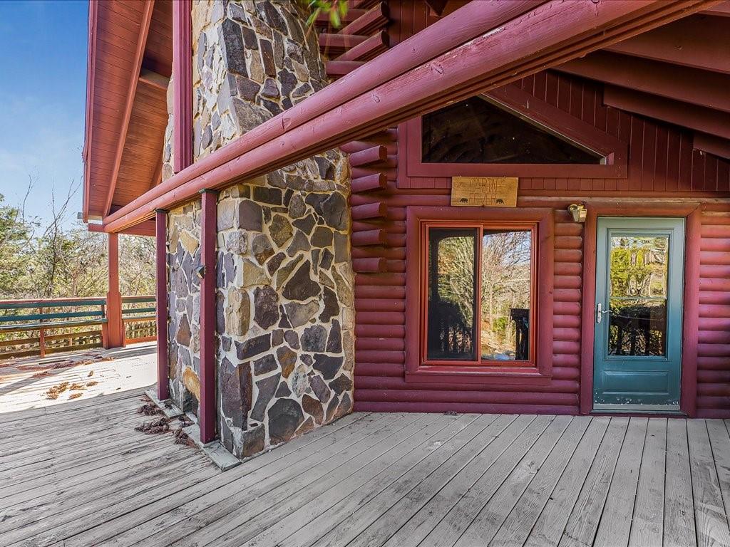 345 Sugar Hollow Road