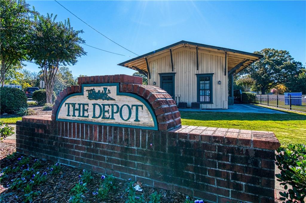 1956 Deco Drive, Kennesaw, Georgia image 49