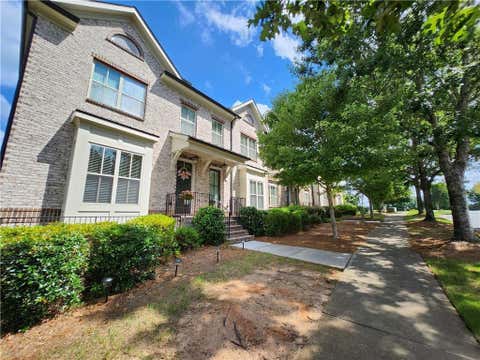Townhouse For Rent - 1323 Faircrest Way<br/> Suwanee, GA 30024