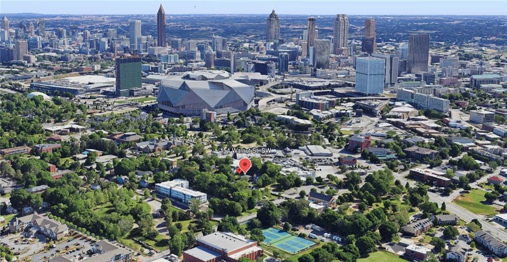 154 Walnut Street SW