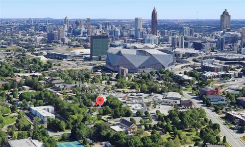 154 Walnut Street SW Atlanta GA 30314