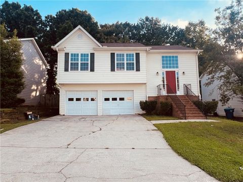 3544 Willgrove Way Duluth GA 30096