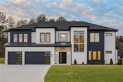 Homes For Sale - 93 Rocky Ridge Way<br/> Auburn, GA 30011