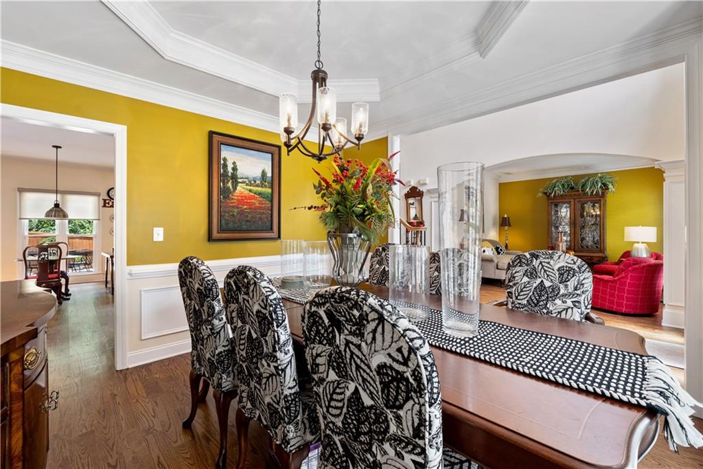 2730 Henderson Chase Court