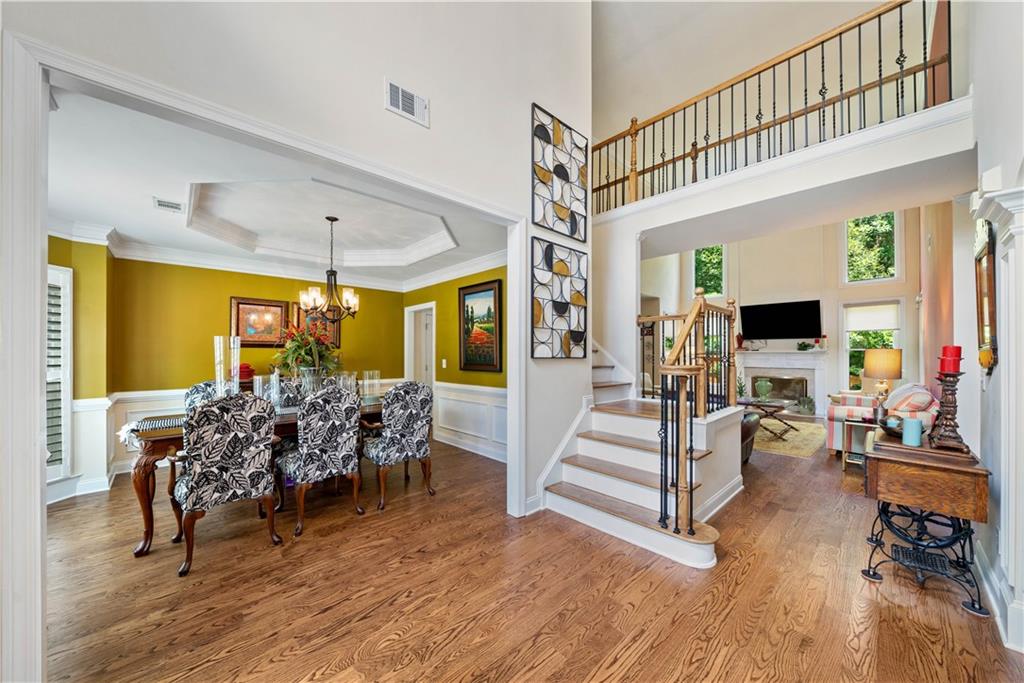 2730 Henderson Chase Court