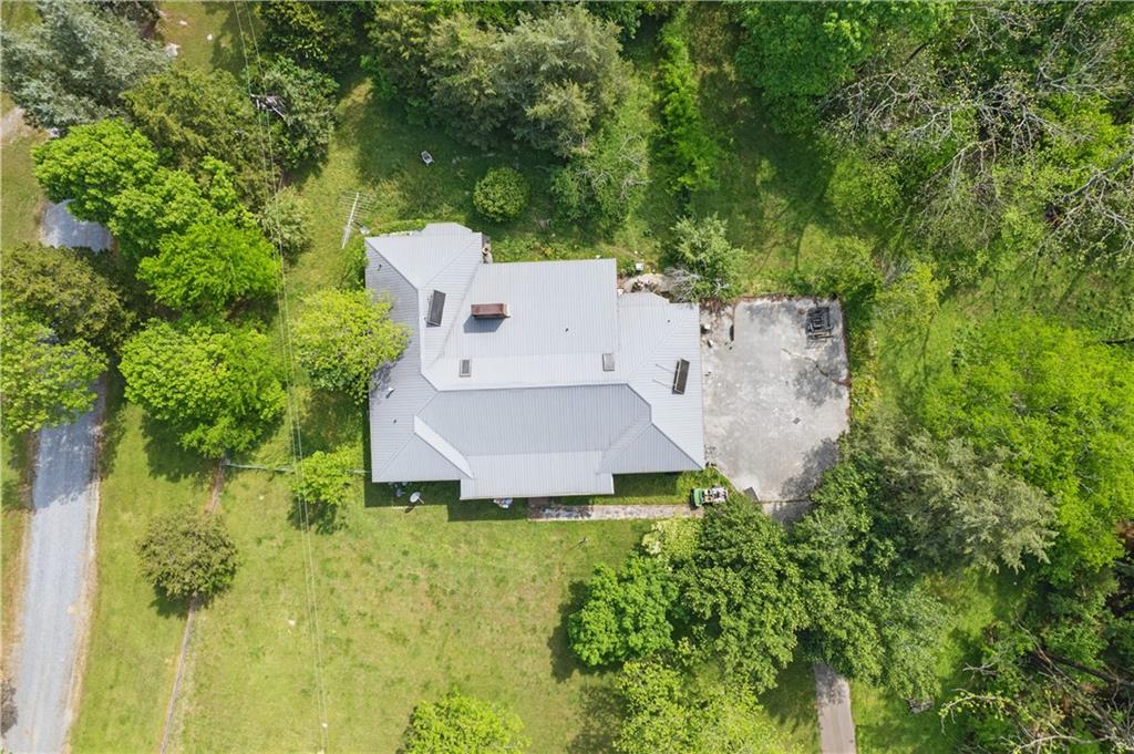 1009 Liberty Church Road, Ranger, Georgia image 24