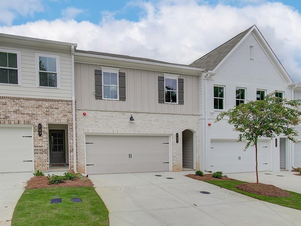 4659 Larkfield Way