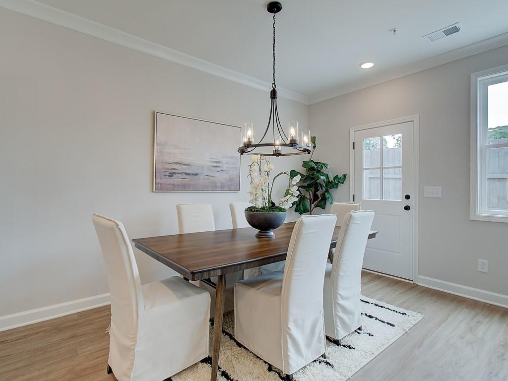 4659 Larkfield Way, Powder Springs, Georgia image 20