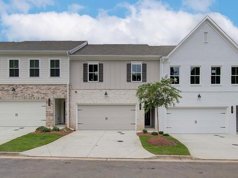 4659 Larkfield Way Powder Springs GA 30127