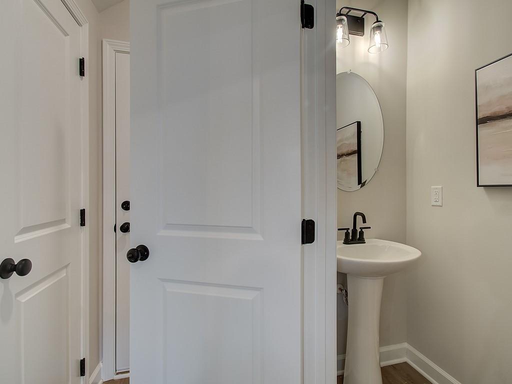 4659 Larkfield Way, Powder Springs, Georgia image 12