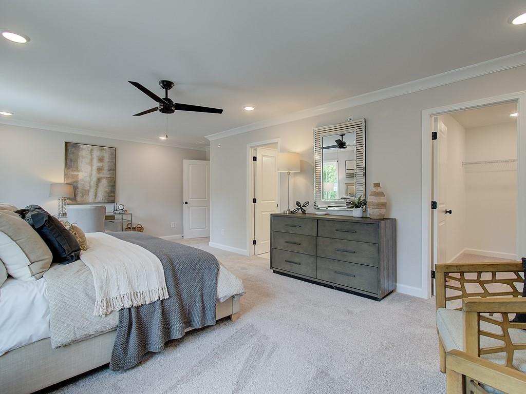 4659 Larkfield Way, Powder Springs, Georgia image 30