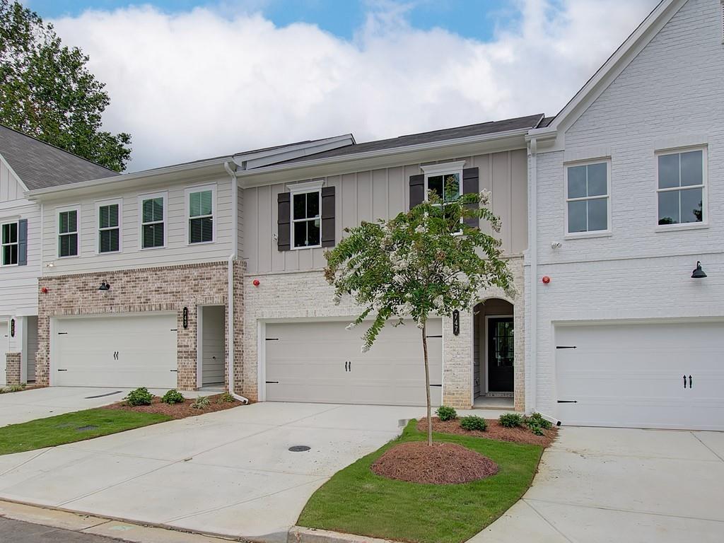 4659 Larkfield Way