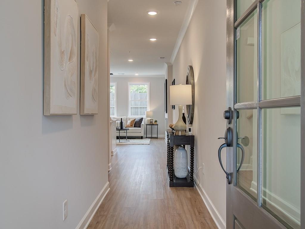 4659 Larkfield Way, Powder Springs, Georgia image 6