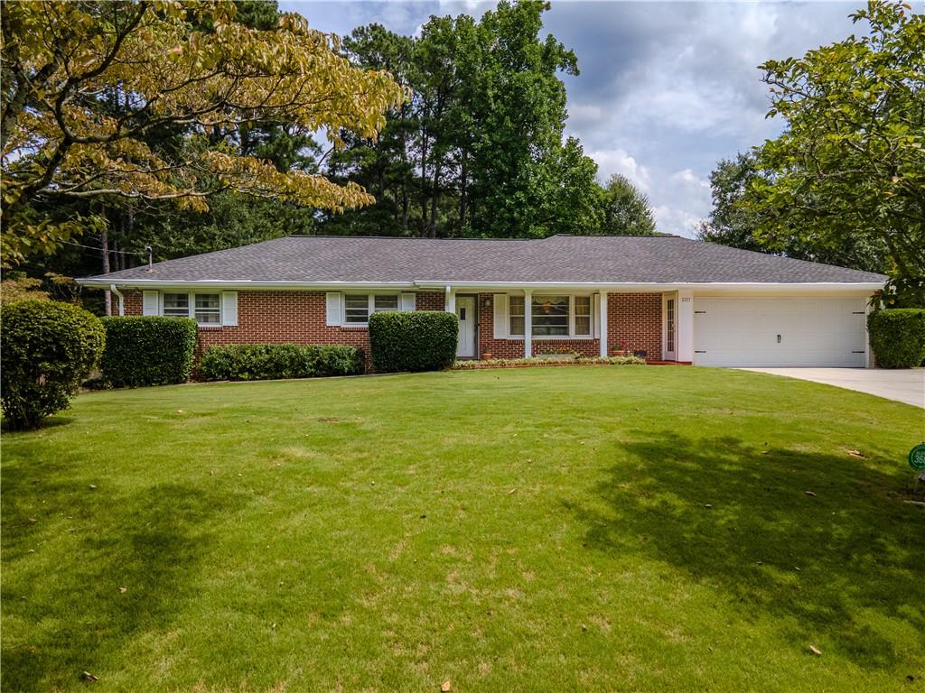 2377 Midvale Circle