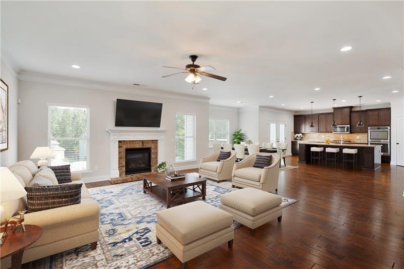 5115 Poplar Springs Court