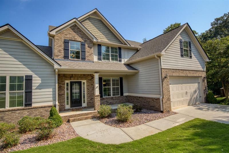 5115 Poplar Springs Court