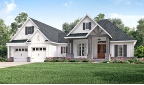 1980 RIDGE Road Hartwell GA 30643