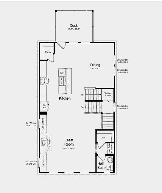 95 Wilder Ridge Way, Lawrenceville, Georgia image 3