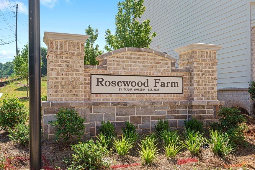 95 Wilder Ridge Way, Lawrenceville, Georgia image 33