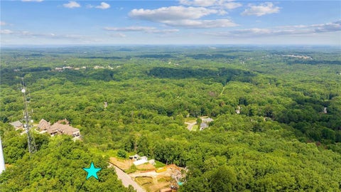Vacant Land For Sale - 5003 Pindos Trail<br/> Powder Springs, GA 30127