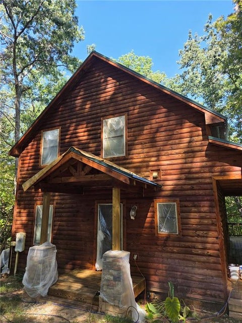 Homes For Sale - 63 Collinsbrook Trail<br/> Cleveland, GA 30528