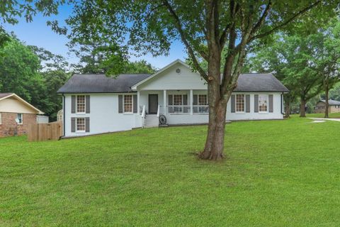 2136 Briarwood Court Snellville GA 30078