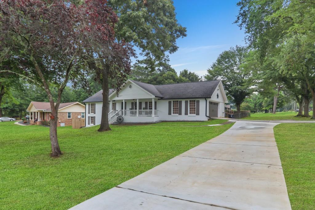 2136 Briarwood Court
