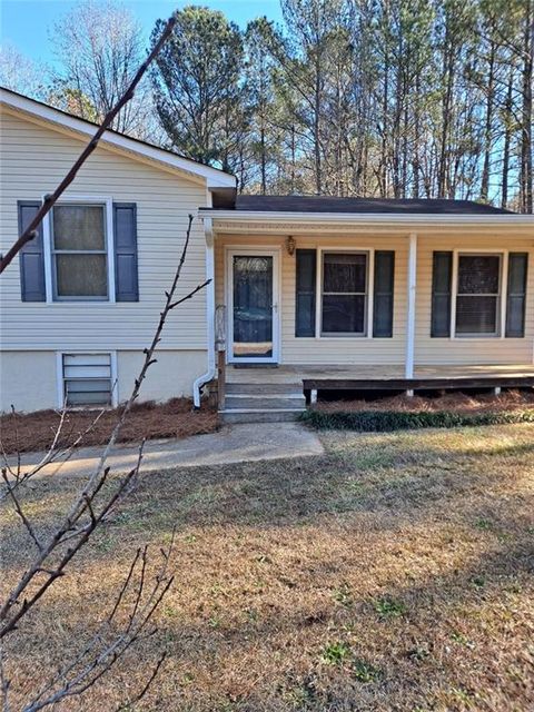 Photo of 5730 Big A Road, Douglasville, GA 30135 (MLS # 7757669)