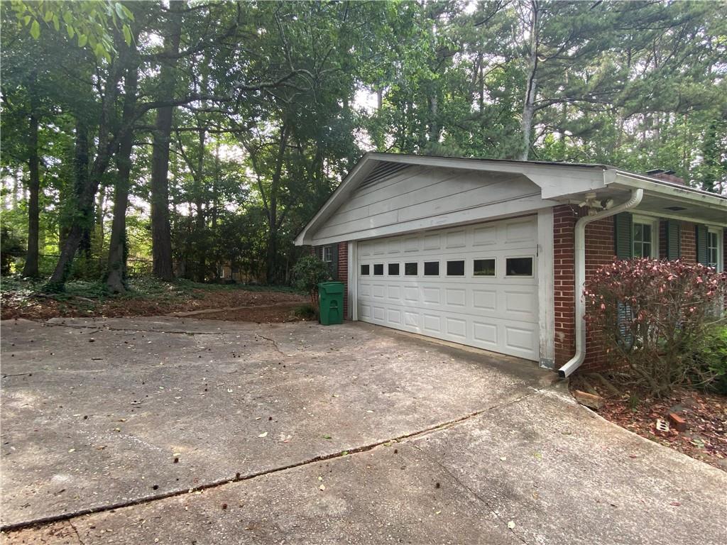 3794 W Hayward Court, Tucker, Georgia image 4