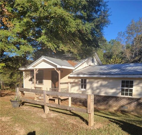 Homes For Sale - 3063 Georgia Highway 120 Highway<br/> Tallapoosa, GA 30176