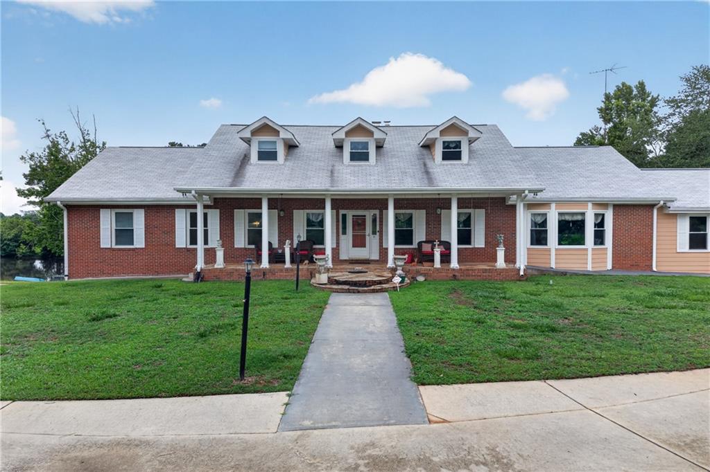 1378 Amber Stapp Studdard Road