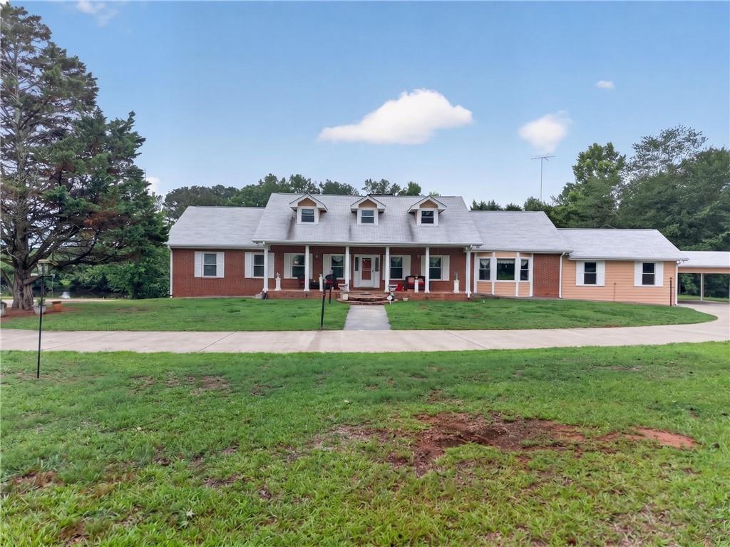 1378 Amber Stapp Studdard Road