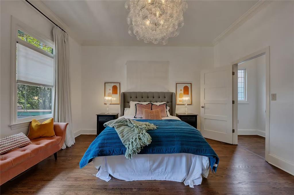 Atlanta, Georgia, 30307, United States, 5 Bedrooms Bedrooms, ,4 BathroomsBathrooms,Residential,Active,2038109