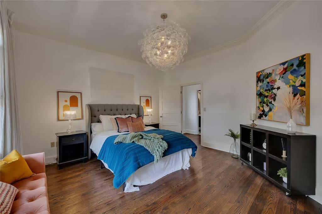 Atlanta, Georgia, 30307, United States, 5 Bedrooms Bedrooms, ,4 BathroomsBathrooms,Residential,Active,2038109