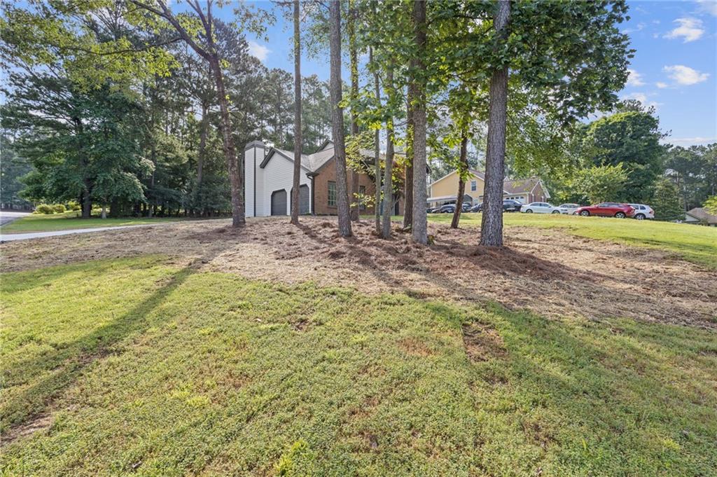 4000 Brittan Glade Trail