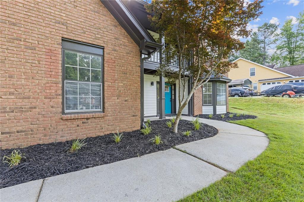 4000 Brittan Glade Trail