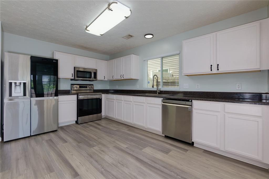 301 Silver Spring Street, Dallas, Georgia image 4