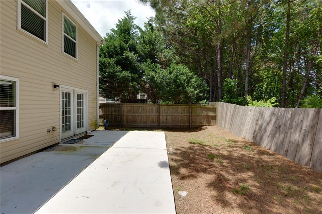 301 Silver Spring Street, Dallas, Georgia image 28