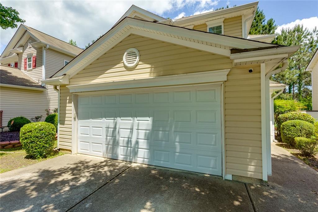 301 Silver Spring Street, Dallas, Georgia image 1