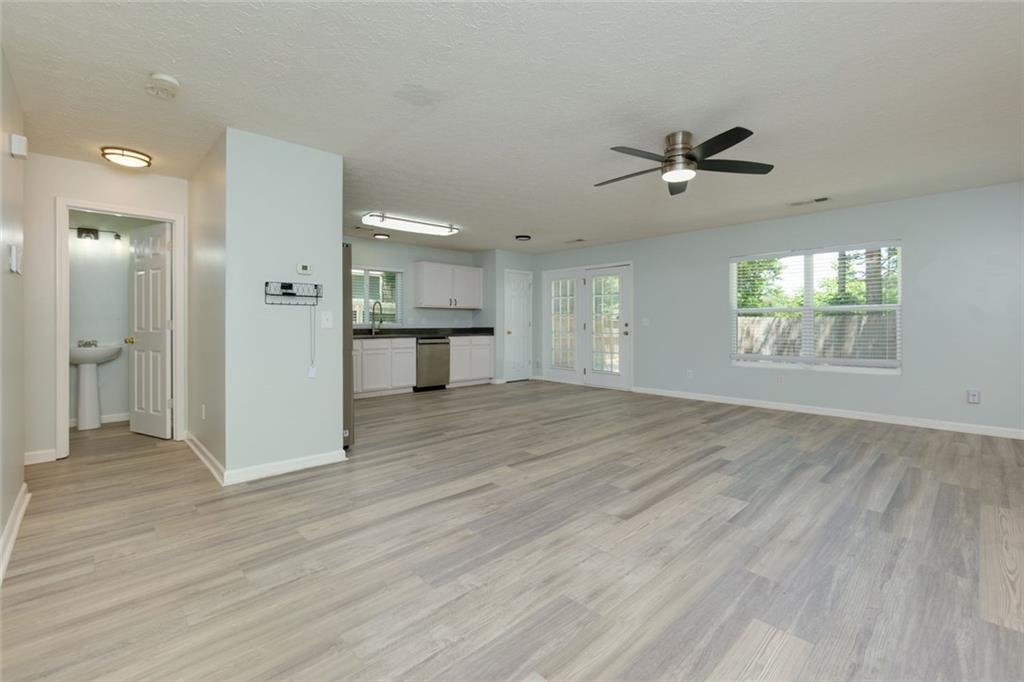 301 Silver Spring Street, Dallas, Georgia image 17