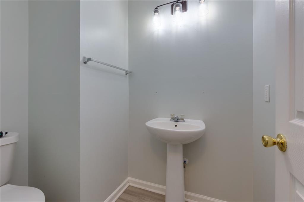 301 Silver Spring Street, Dallas, Georgia image 11