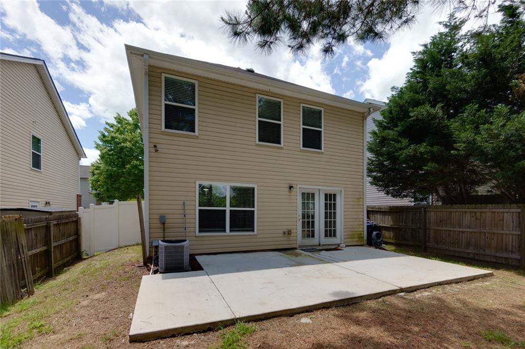 301 Silver Spring Street, Dallas, Georgia image 27