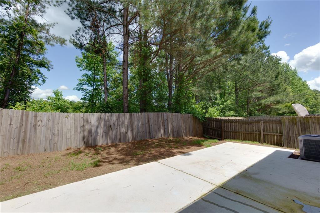 301 Silver Spring Street, Dallas, Georgia image 30
