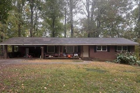 Homes For Sale - 9177 Woodhaven Drive<br/> Covington, GA 30014